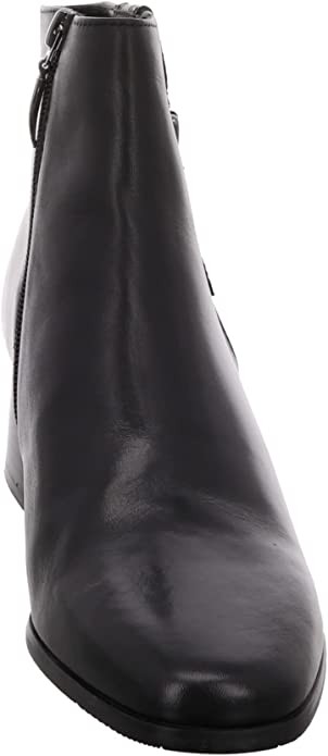LURCHI Stiefeletten schwarz