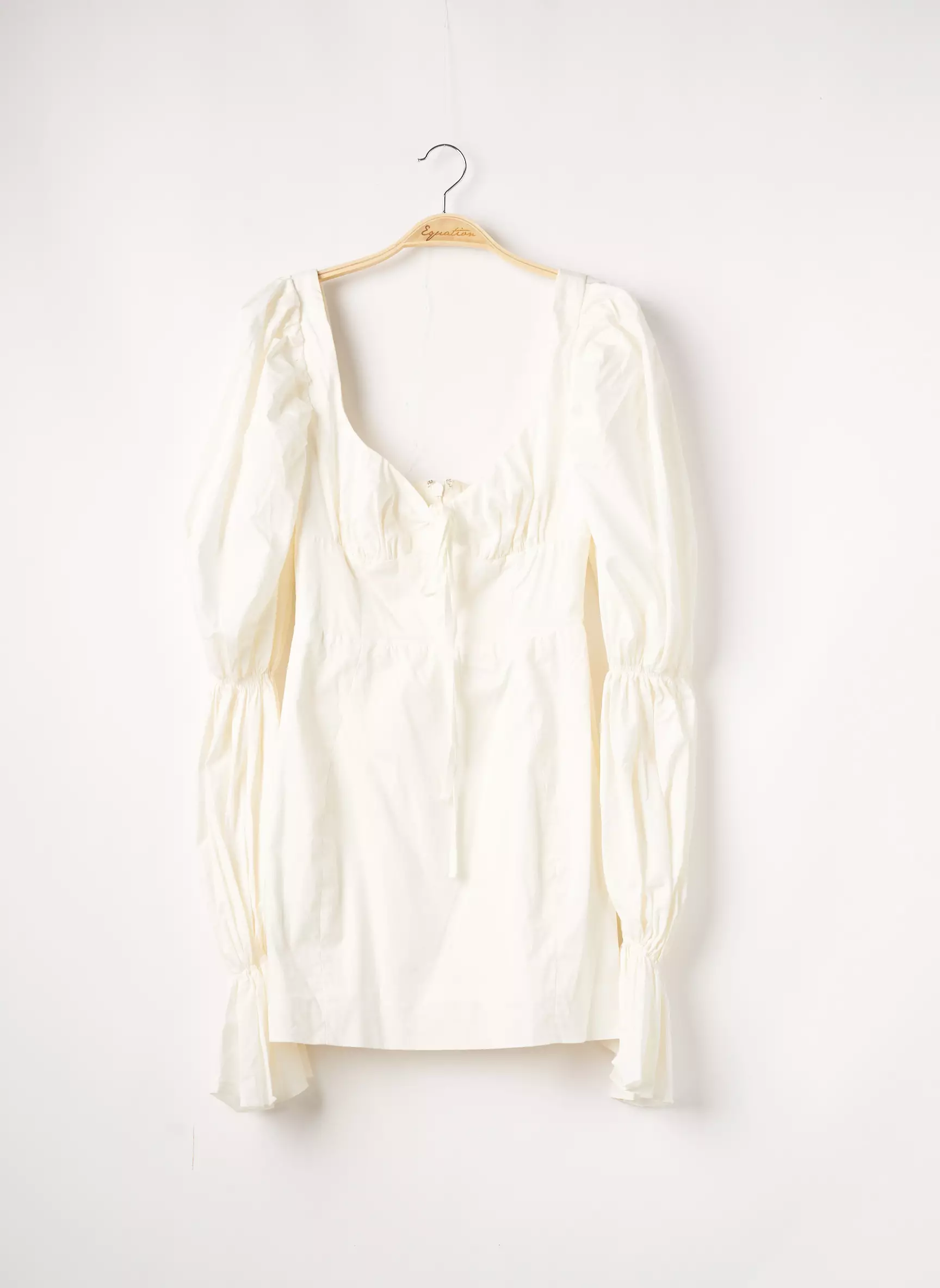 House Of Cb London Robes Courtes Femme couleur beige