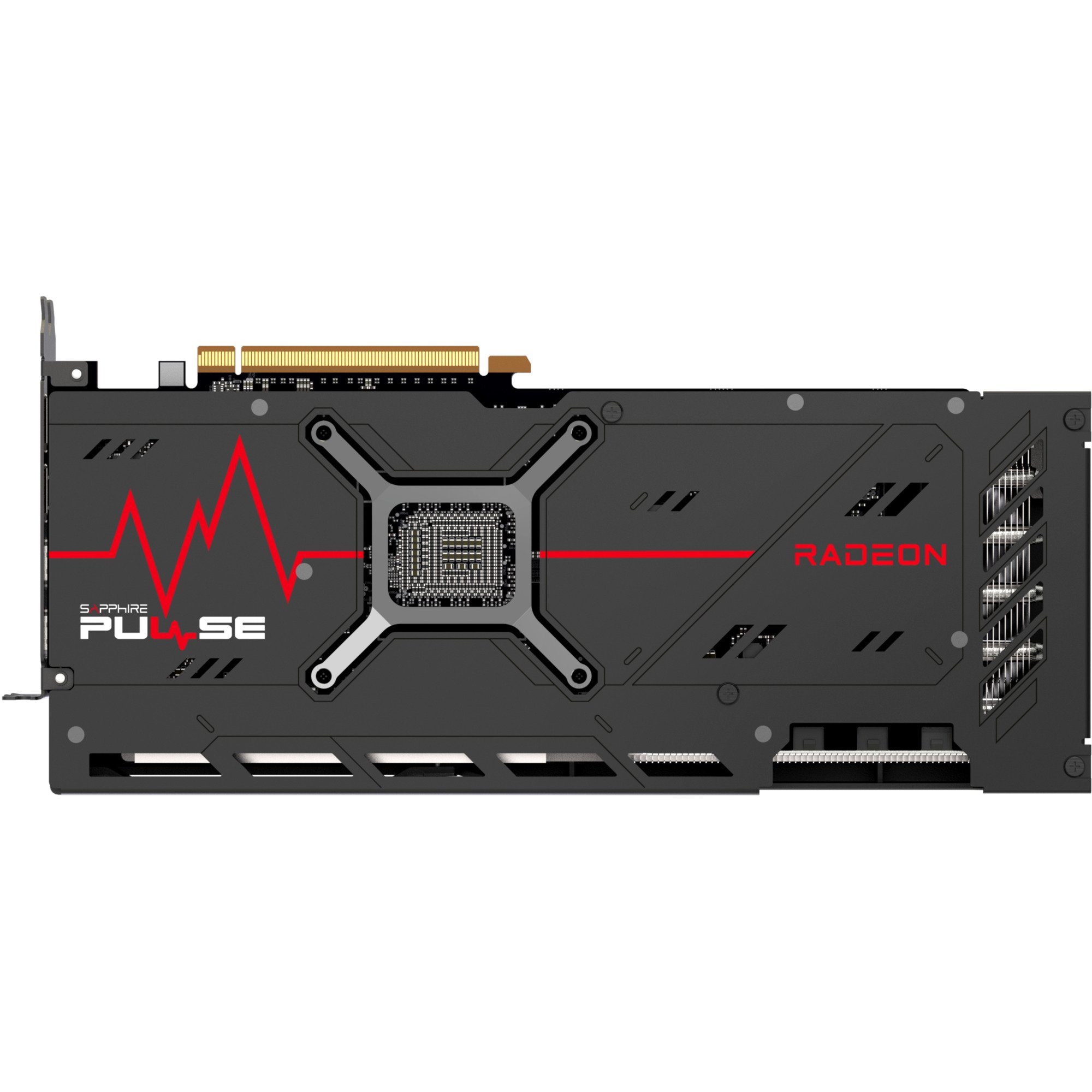Sapphire SAPPHIRE Radeon RX 7900 XTX Pulse Gaming OC, Grafikkarte (24 GB)