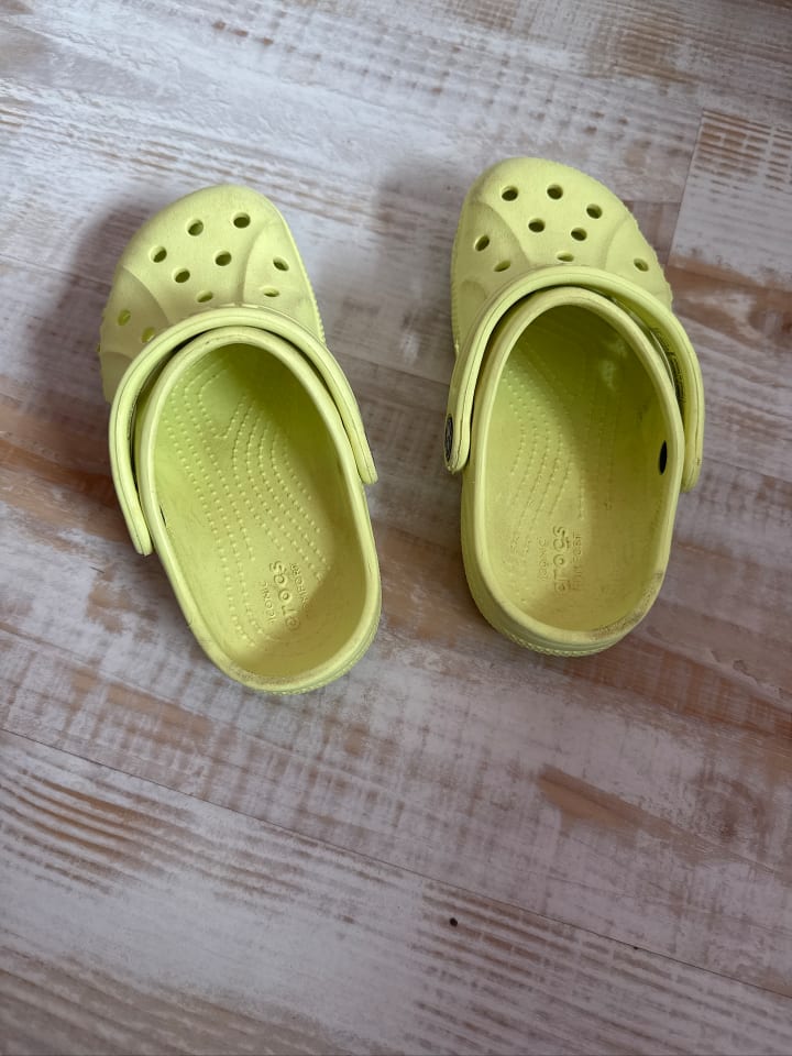 Crocs Crocs 