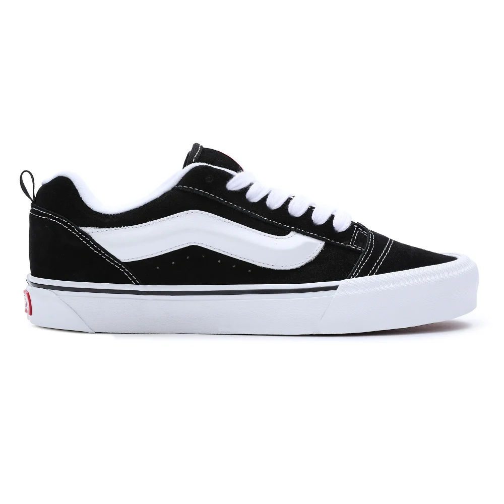 Vans Knu Skool VN0009QC6BT1 / schwarz