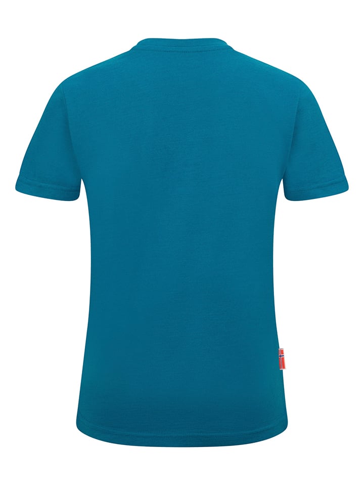 Trollkids Funktionsshirt 