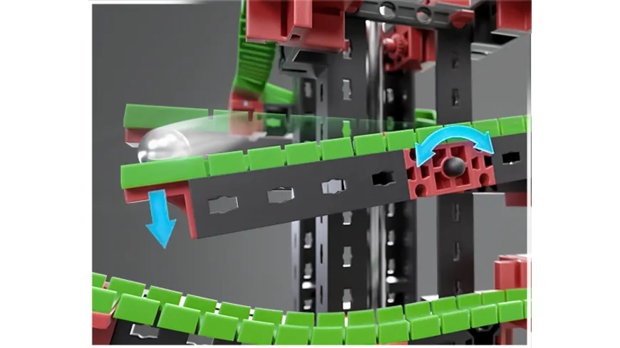 fischertechnik - Profi Dynamic S