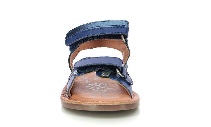 Sandales cuir Divizza