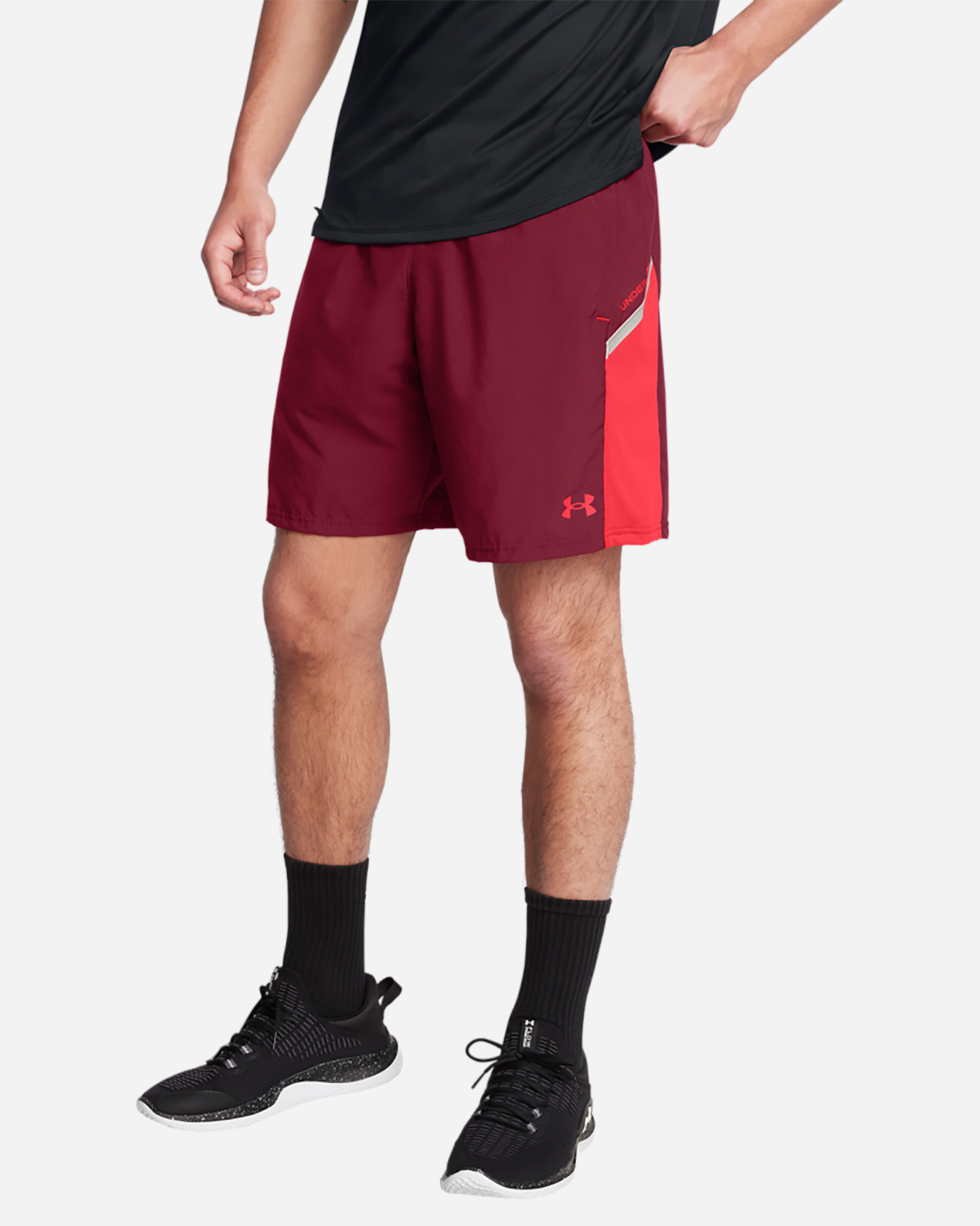 Tréningové nohavice Under Armour Tech Utility M 77-1385978-0625