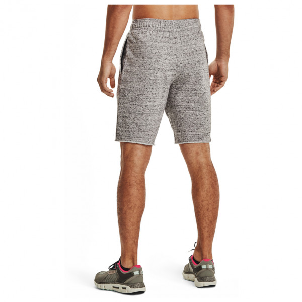 Under Armour - Rival Terry Short - Shorts