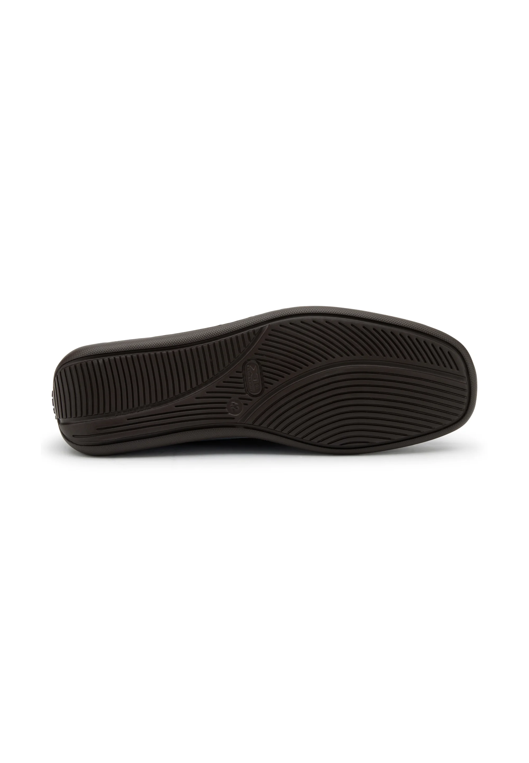 Zapatos Frau PERFORADOS - Mocasines