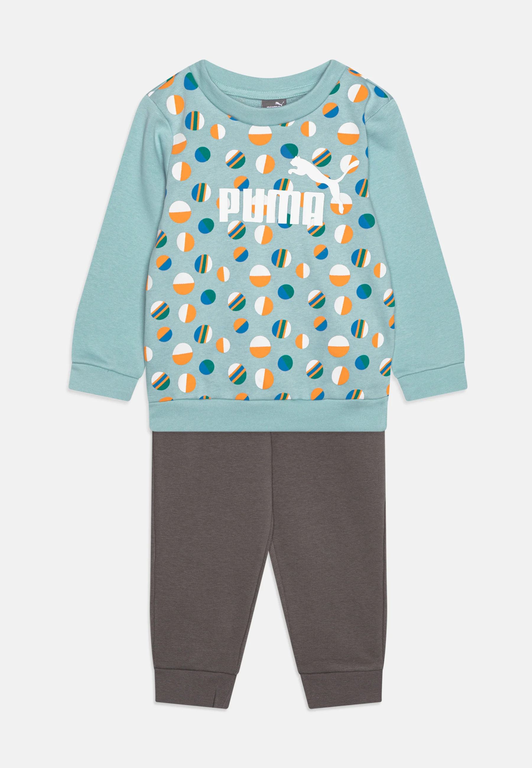 Conjunto unisex para bebé Puma Summer Camp - Sudadera