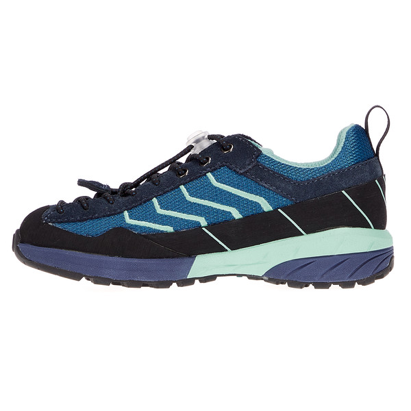 MESCALITO FRESH Kinder - Wanderschuhe