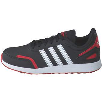 adidas VS Switch 3 K Sneaker in schwarz