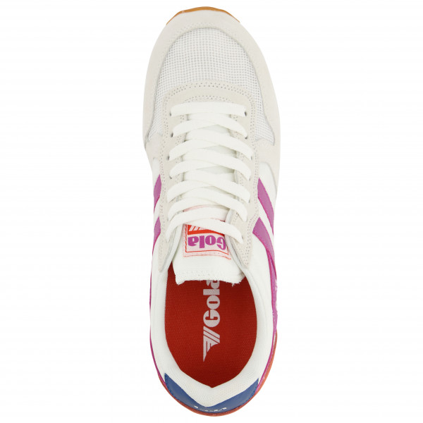 Gola - Women's Gola Daytona - Sneaker