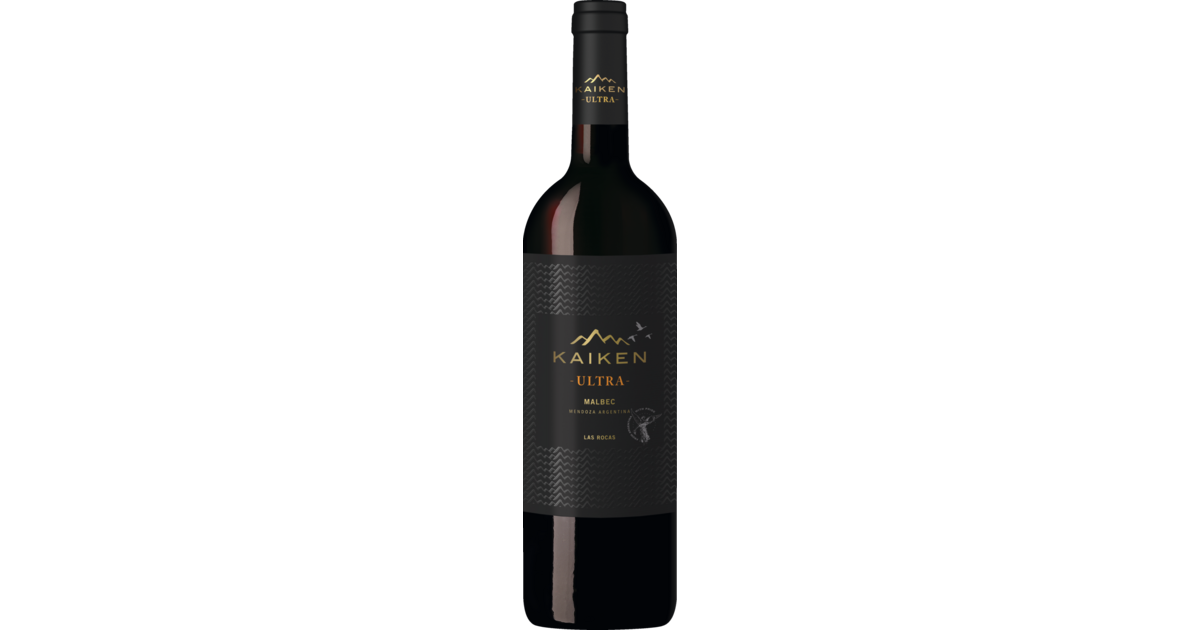 Kaiken Ultra Malbec