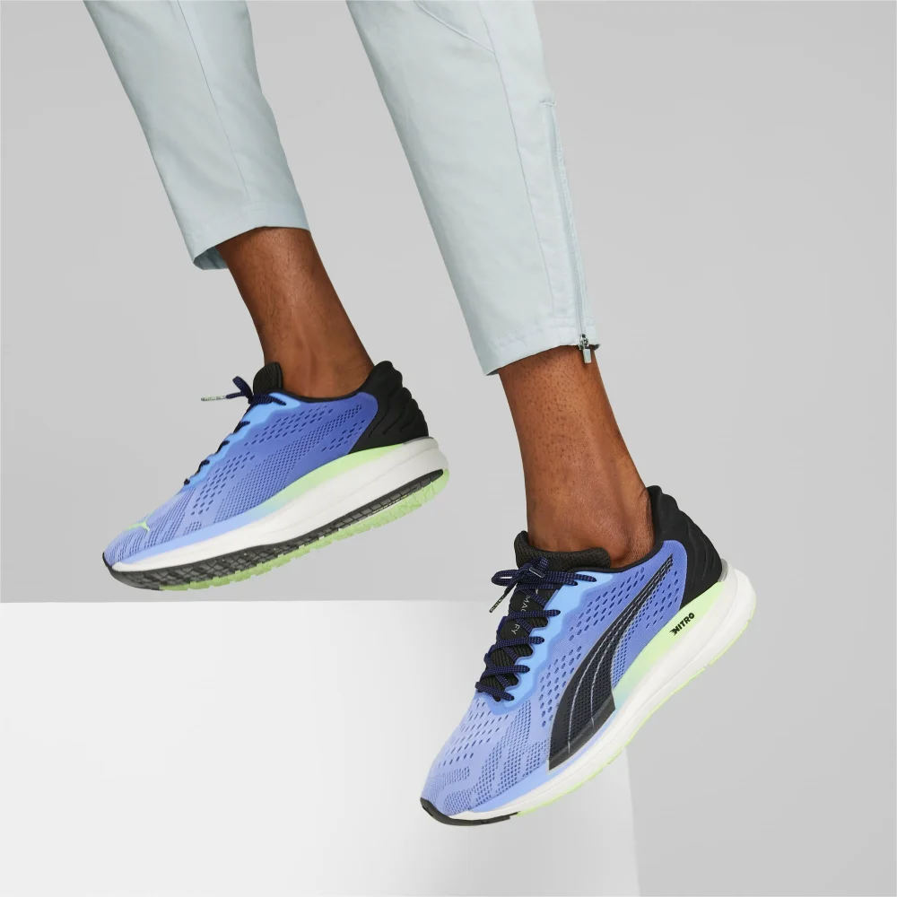 PUMA Magnify Nitro Surge 376905-08 / blau