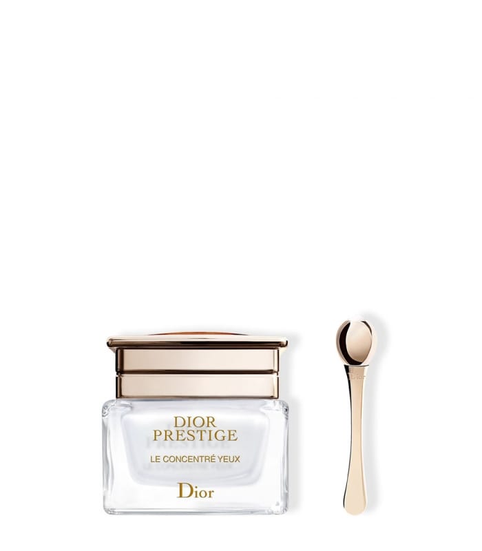 DIOR PRESTIGE-Le Concentré Yeux