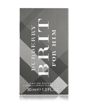 Burberry Brit for Him Eau de Toilette 30 ml