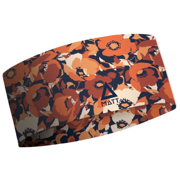 MATT - Thermo Headband - Stirnband