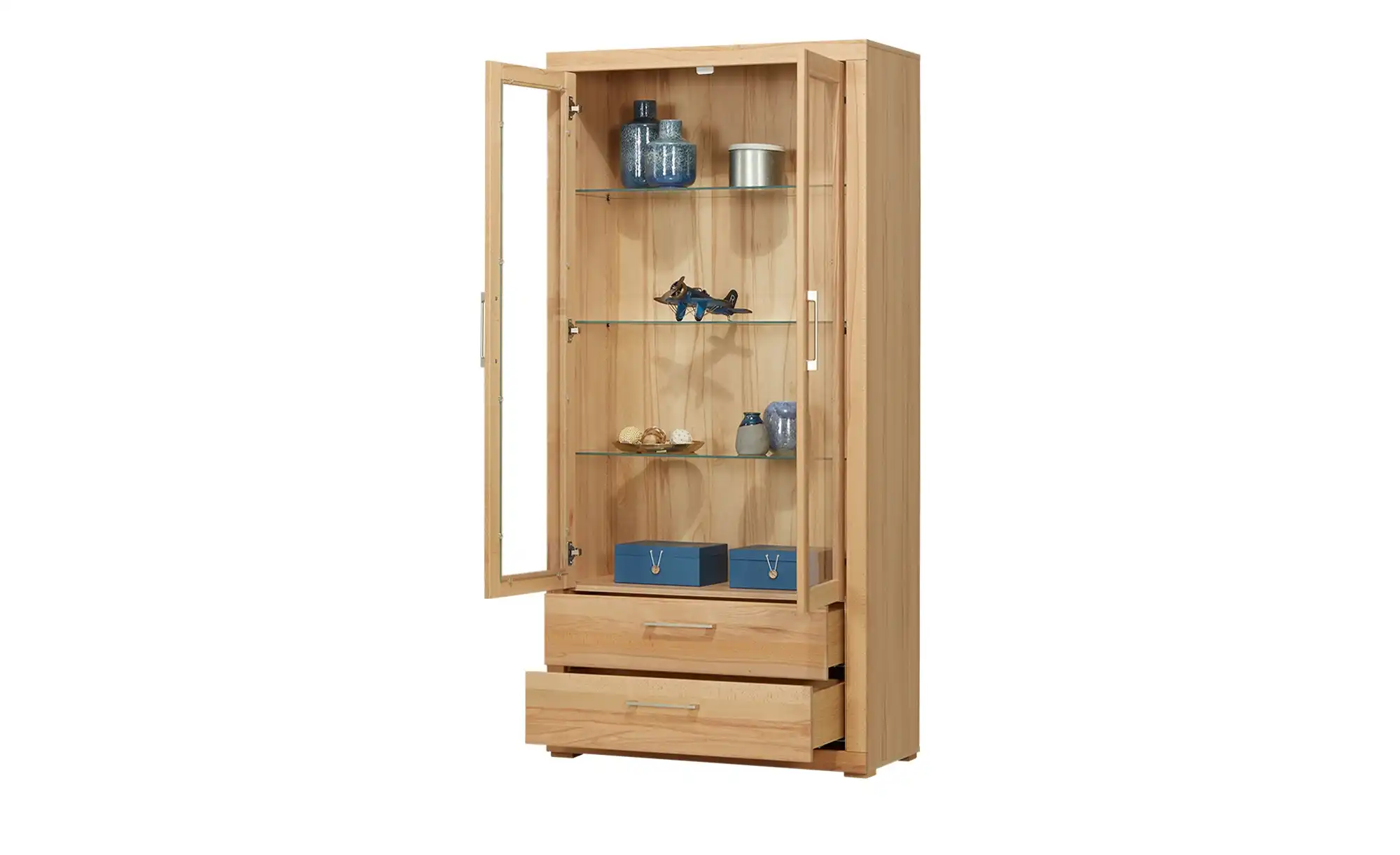 smart Vitrine