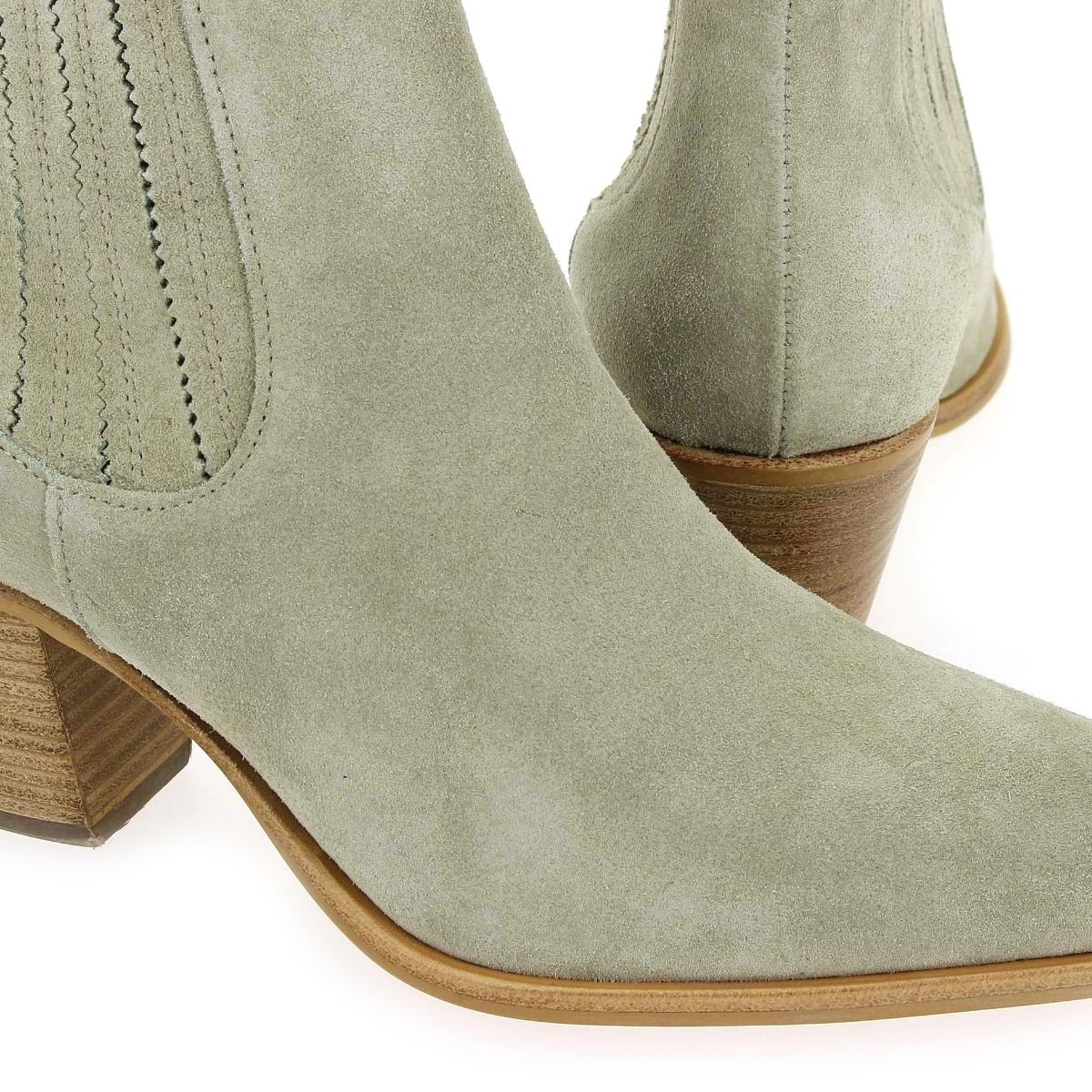 Muratti  RESEDA E22 - Vert sauge