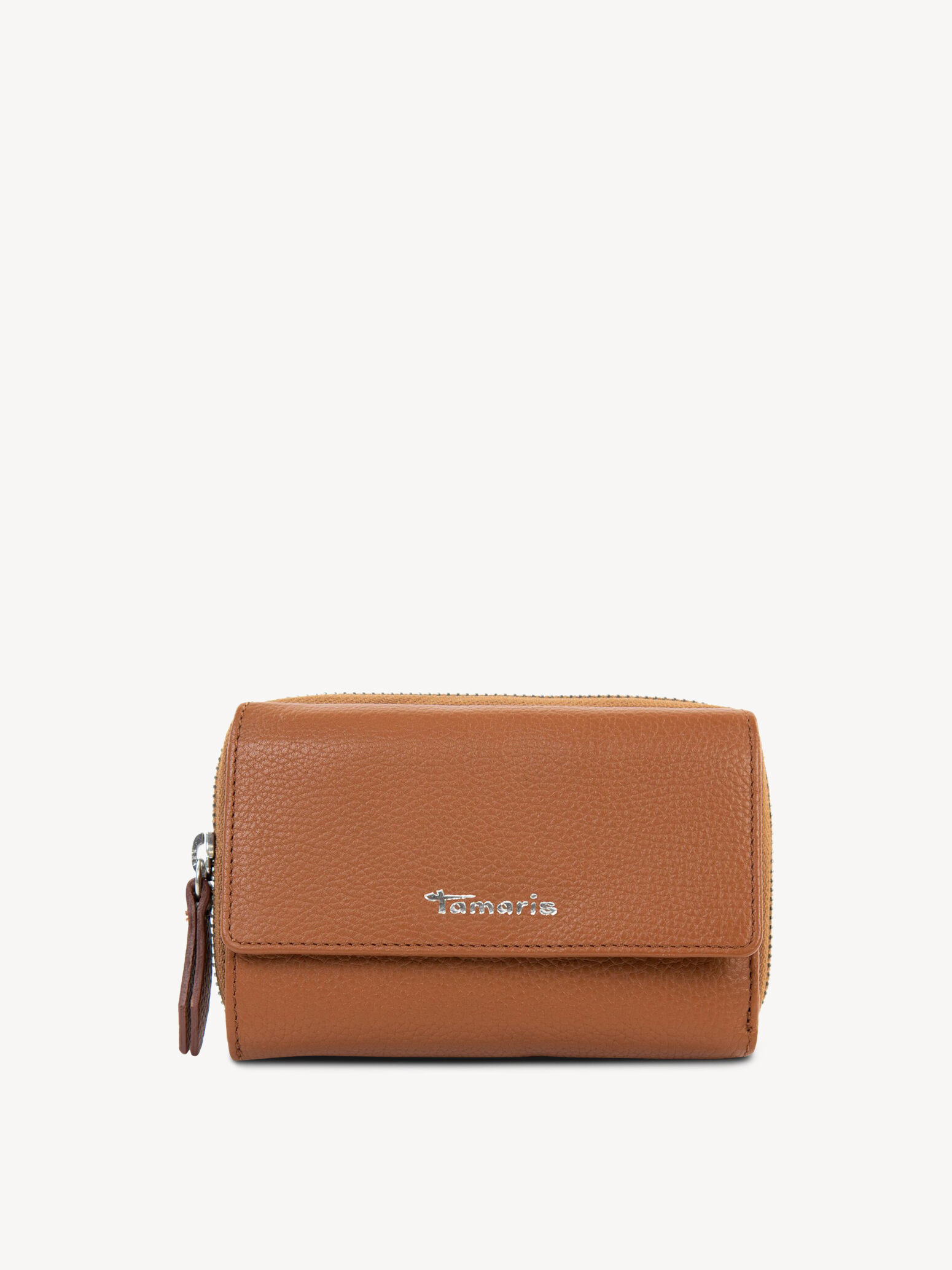 Portefeuilles en cuir - marron