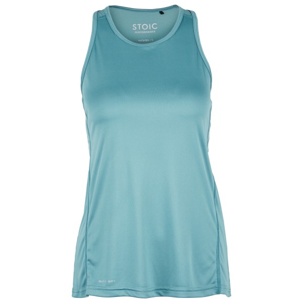 Stoic - Women's HelsingborgSt. Performance Tank - Laufshirt