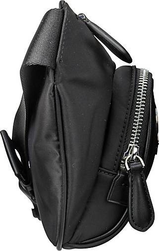 Karl Lagerfeld Gürteltasche K/Ikonik 2.0 Nylon Bumbag