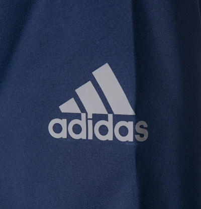 adidas Golf, Trainingsjacke, Mikrofaser wasserabweisend, navy