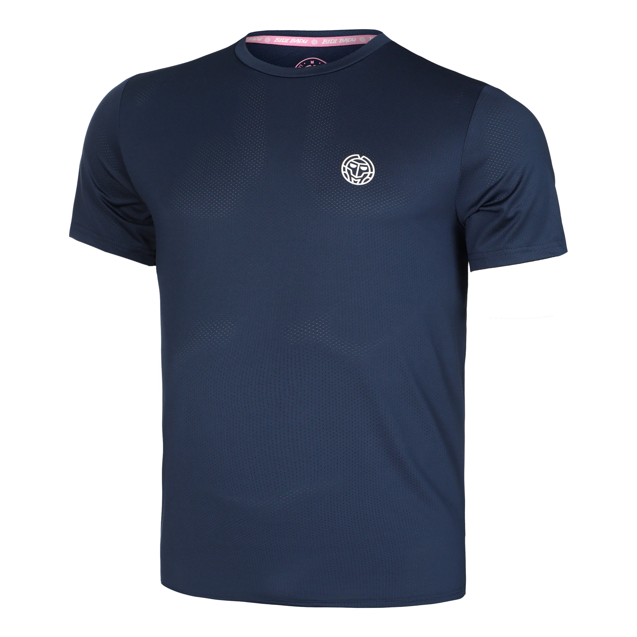 Crew T-Shirt Herren - Dunkelblau