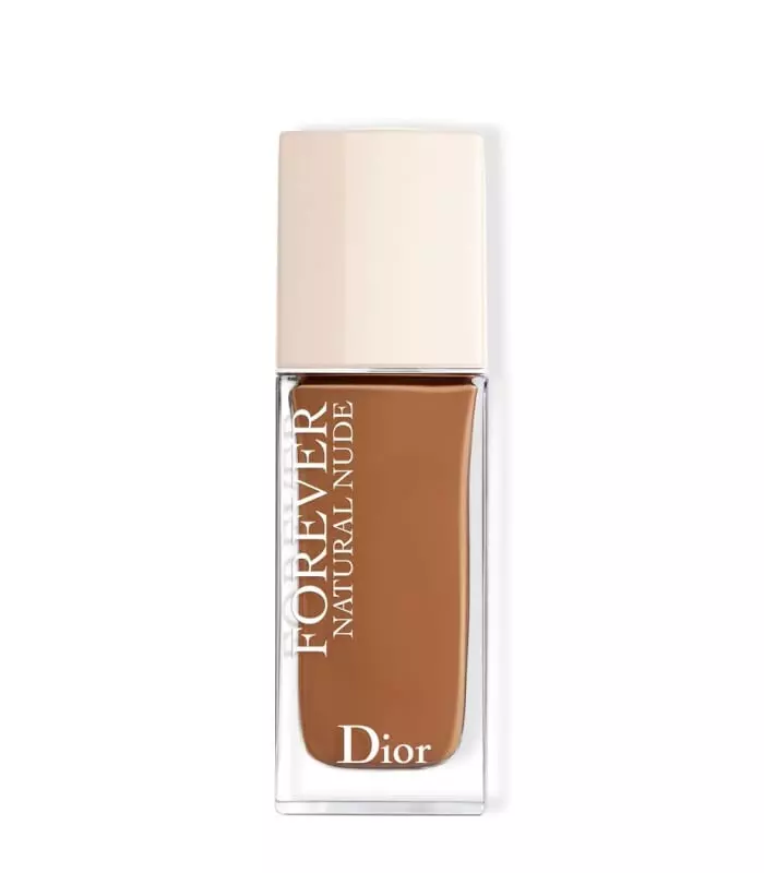 DIOR FOREVER NATURAL NUDE Fond de teint longue tenue - 96 % d'ingrédients d'origine naturelle