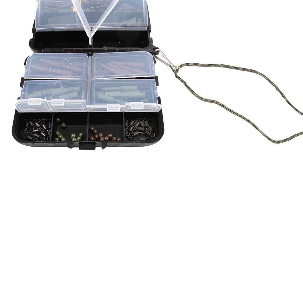 Carp Accessory Box