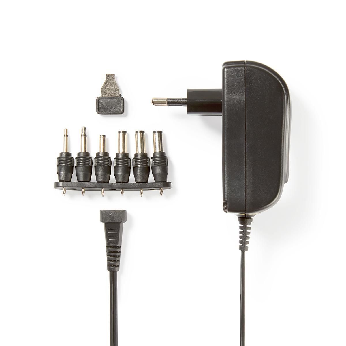 Nedis ACPA002 Universal-Netzteil