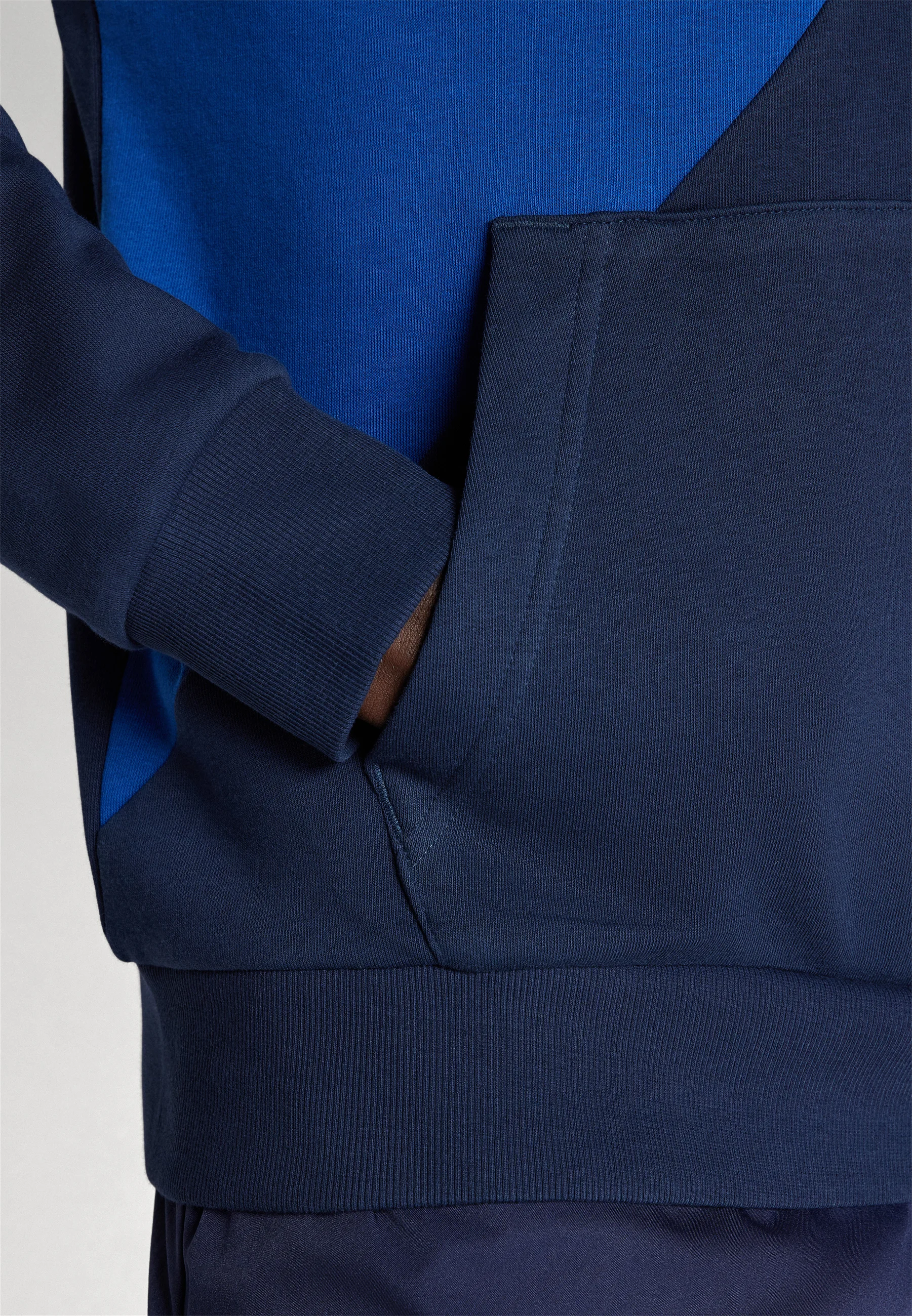 Sudadera con capucha Puma POWER HOODIE