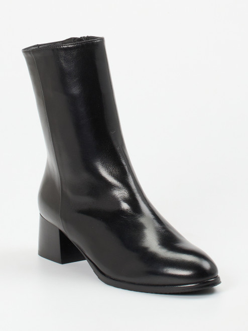 Stiefelette-17340090027 Konstantin Starke
