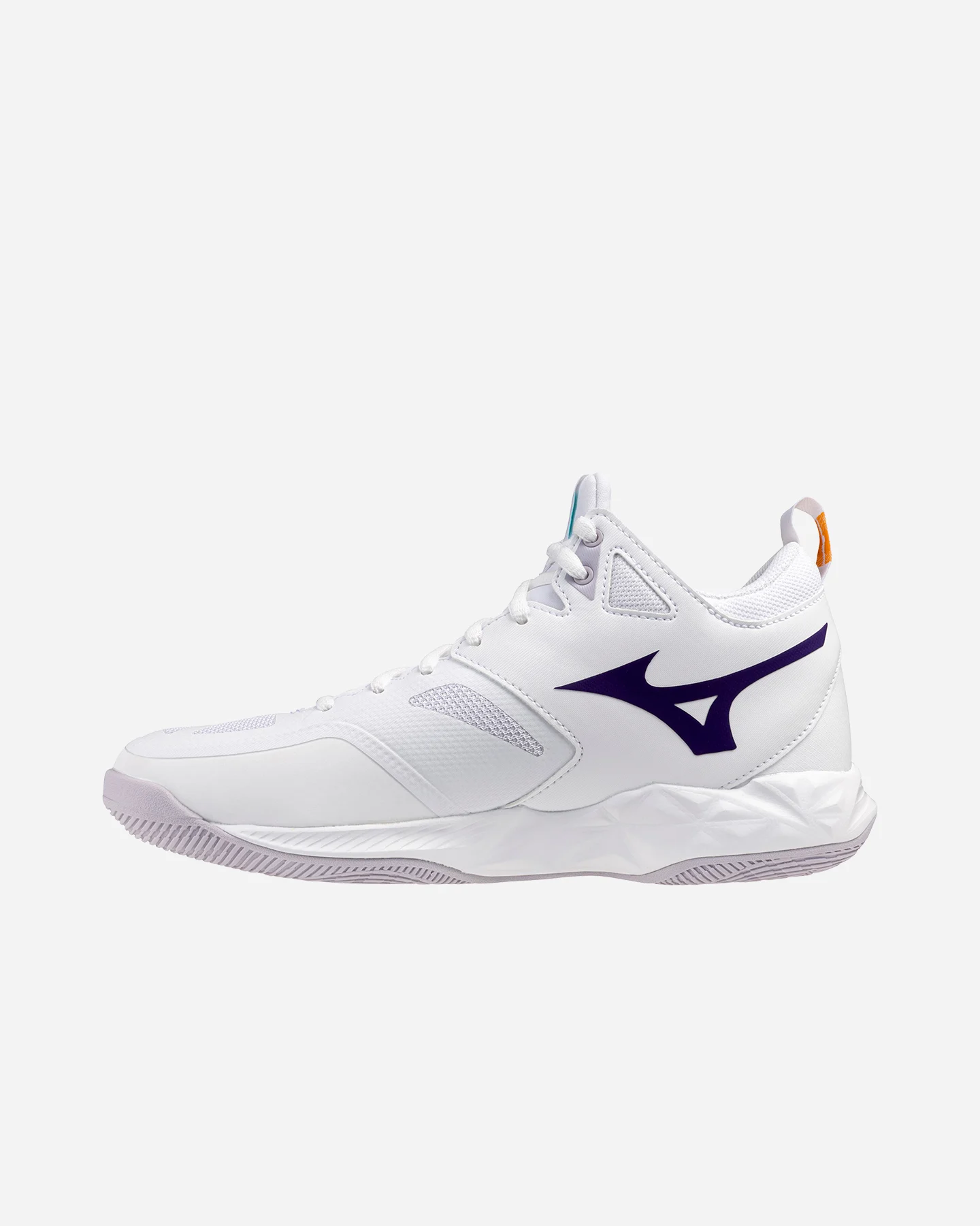 Scarpe Volley Mizuno Wave Dimension Mid W V1GC2245-20