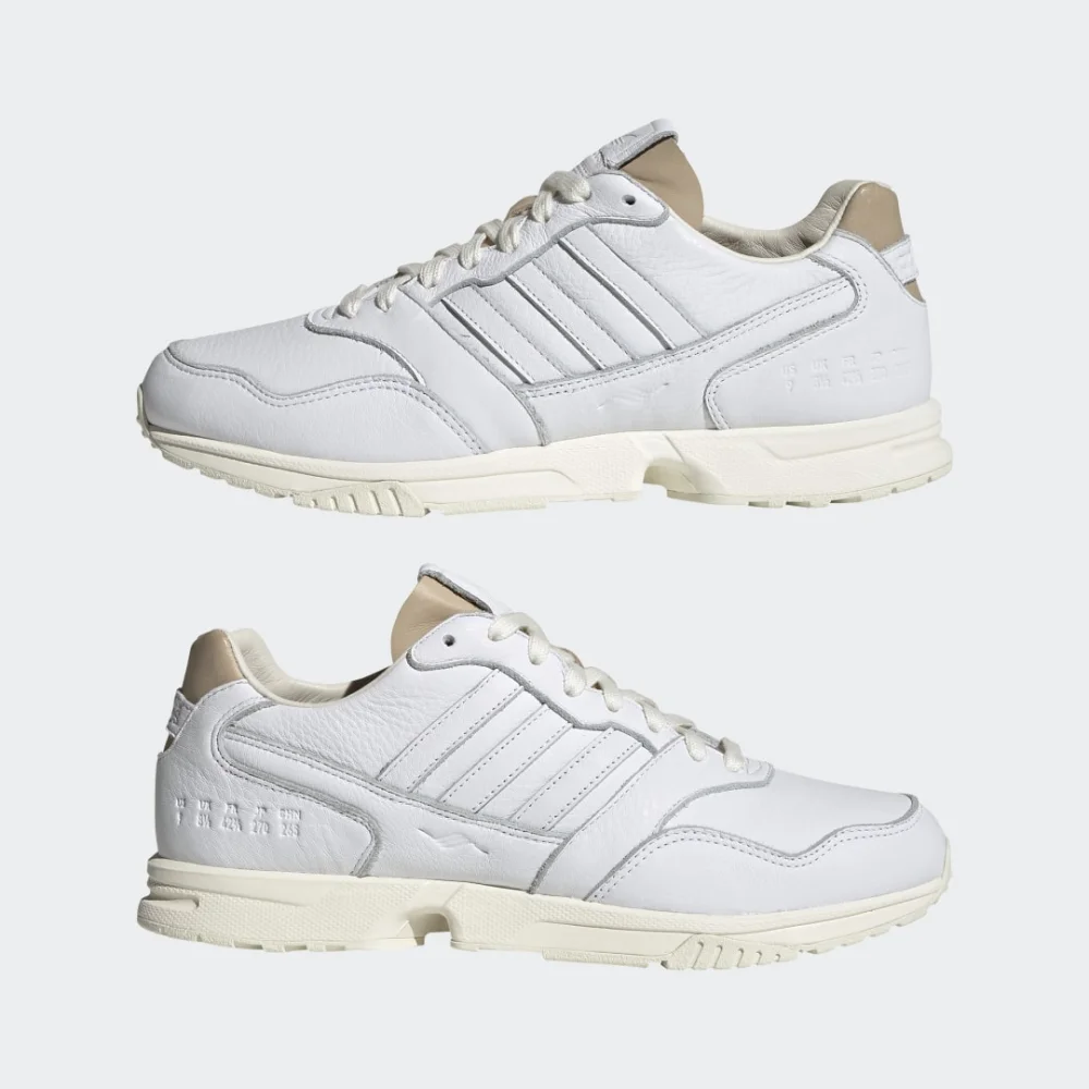 adidas ZX 1000 C FY7236 / weiss