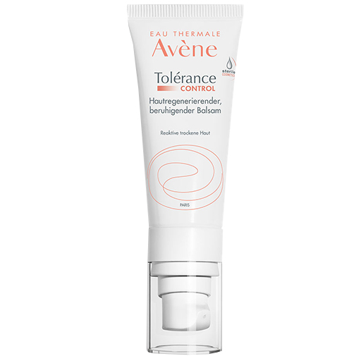 AVENE Tolerance Control Balsam  40 ml  Balsam