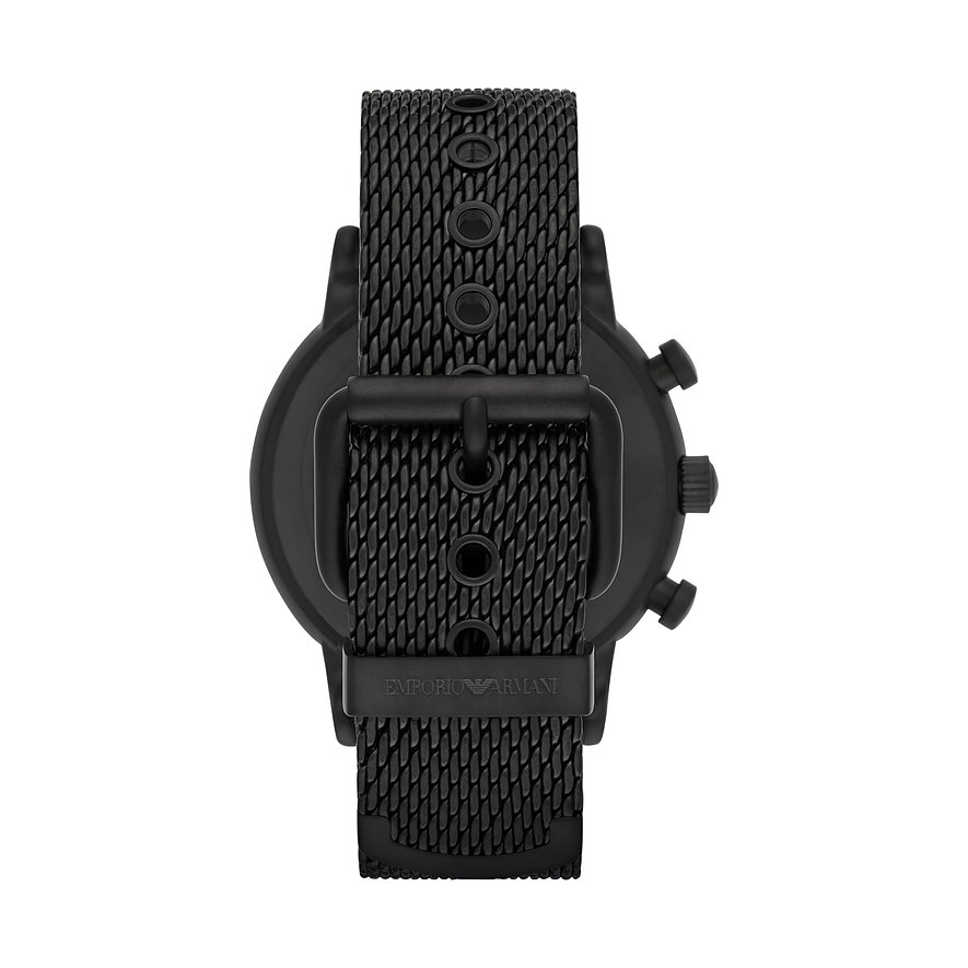 Emporio Armani Chronograph