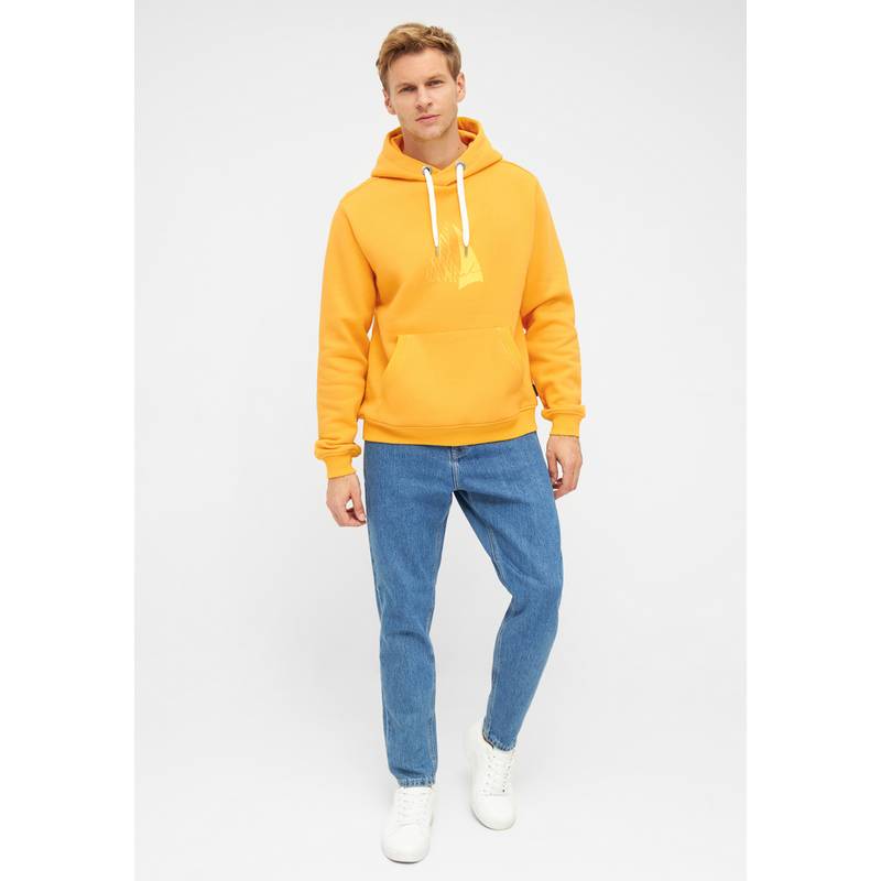 Sea Ranch Mik Hoodie Herren