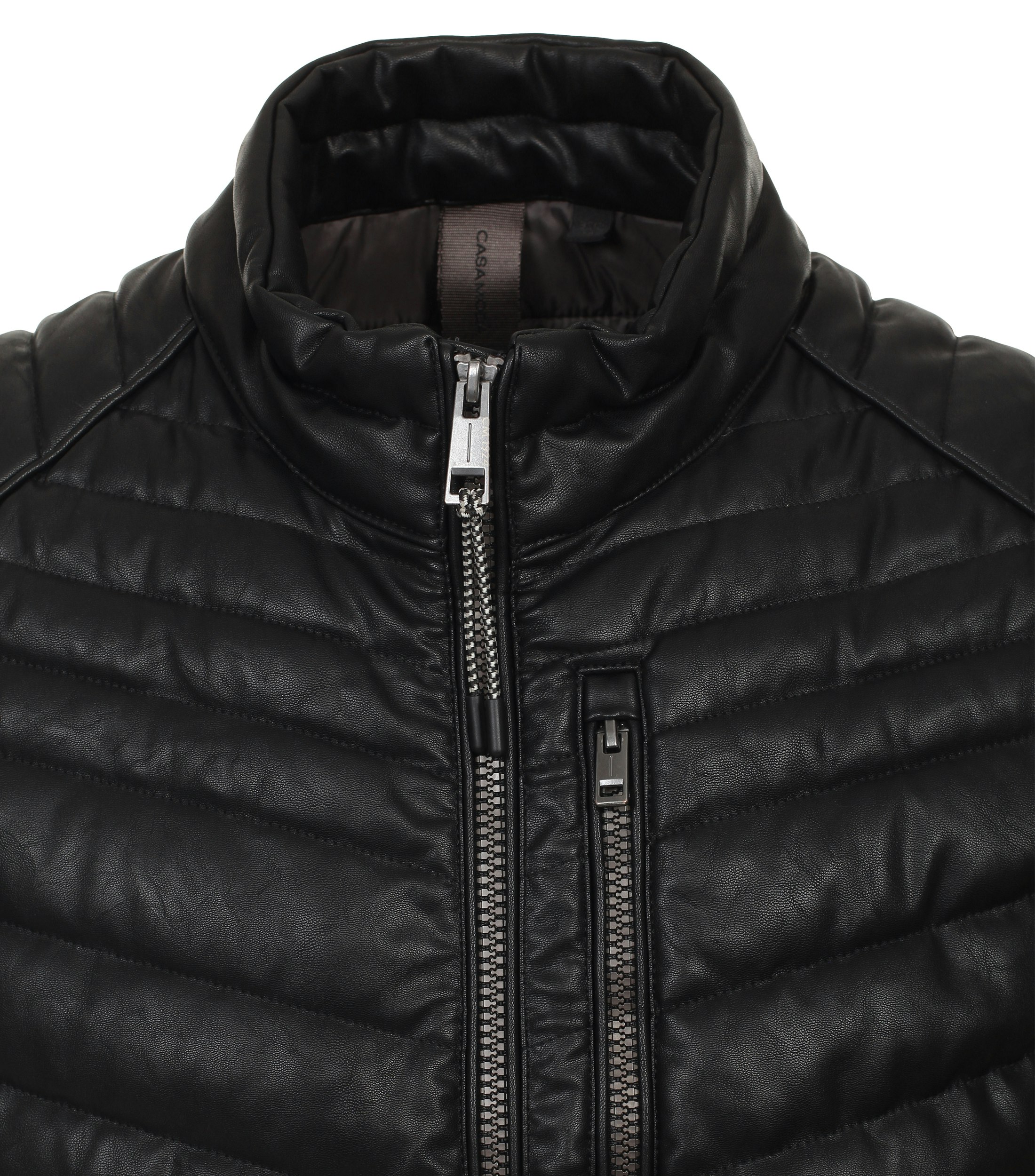 Steppjacke