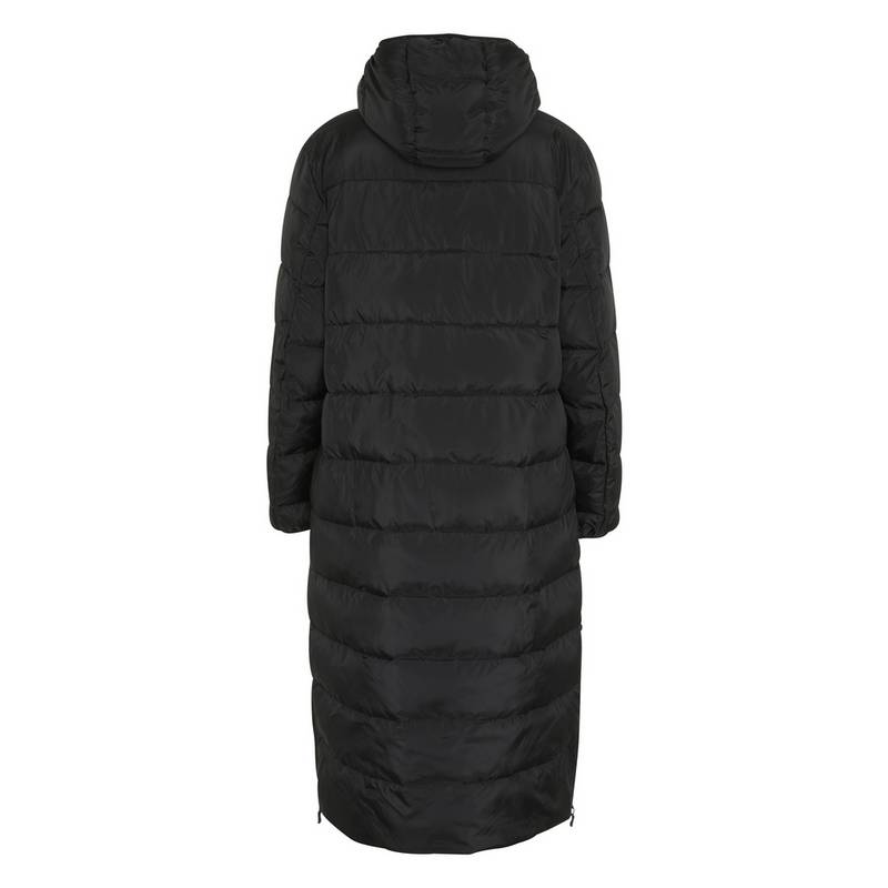 Chiemsee Mantel Parka Damen