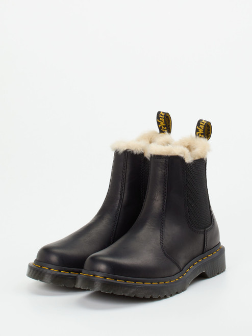 Chelsea Boots-18110090014 Dr. Martens