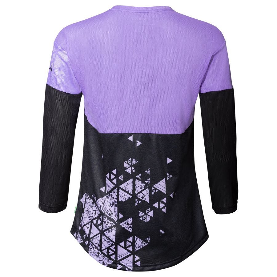 Moab V Langarm T-Shirt Damen