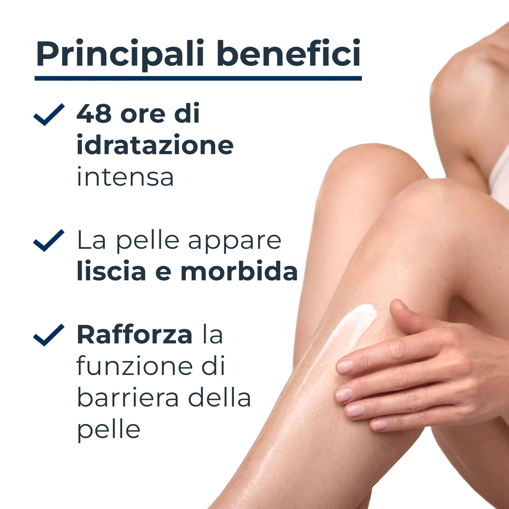 UreaRepair UreaRepair hidratantna emulzija 5% - krema za tijelo