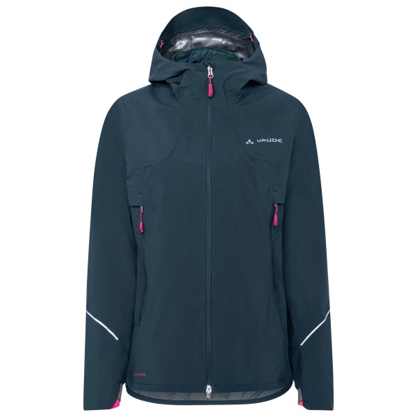 Vaude - Women's Yaras 3in1 Jacket - Fahrradjacke