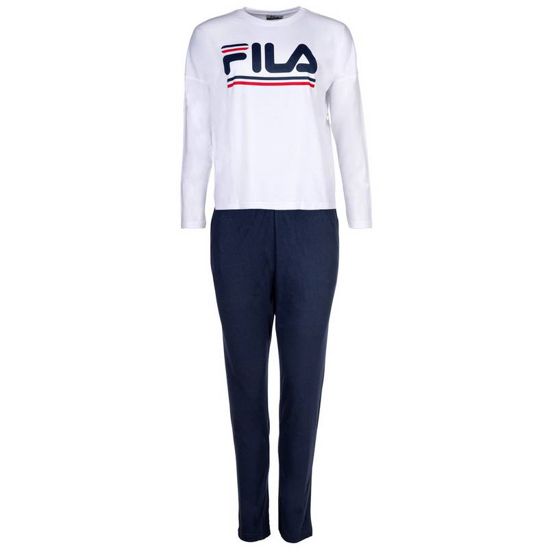 FILA Pyjama Pyjama Damen