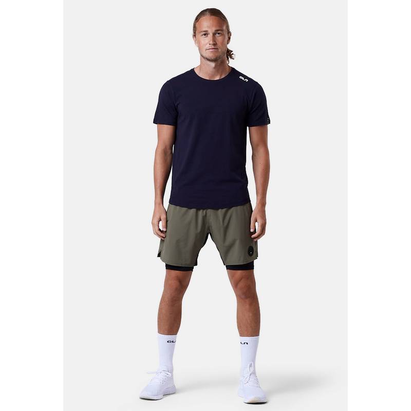 CLN Athletics Trap Bamboo Funktionsshirt Herren