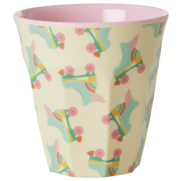Rice - Melamine Cup - Becher