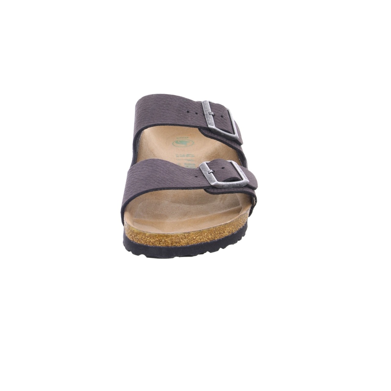 BIRKENSTOCK Sportliche Sandalen schwarz Arizona