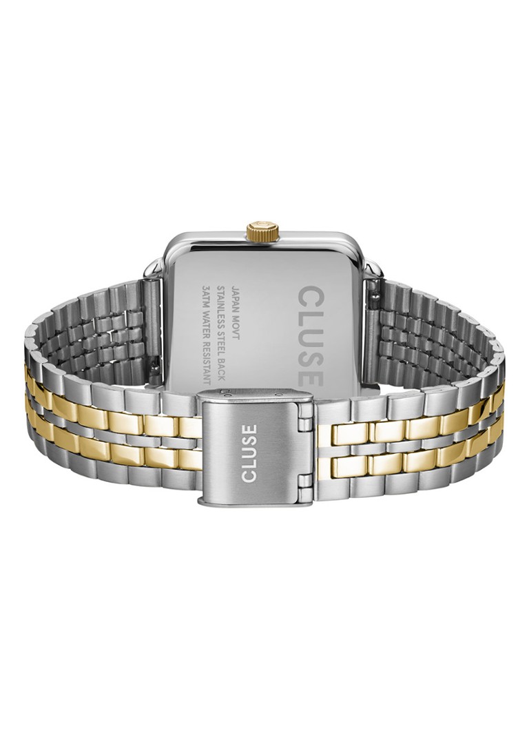 Zegarek CLUSE La Tétragone CW13803