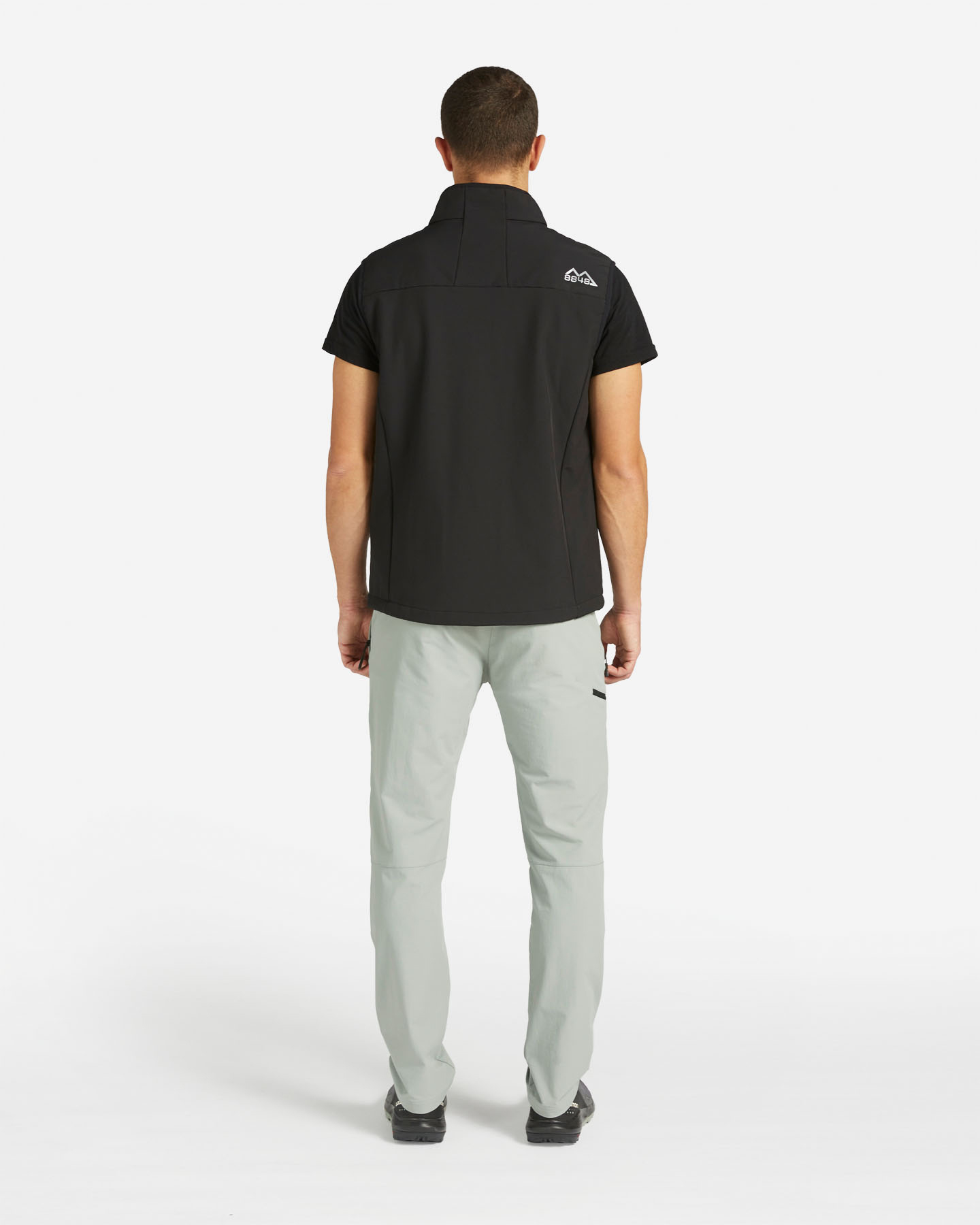 Väst 8848 Mountain Essential M OTM193WCO-050