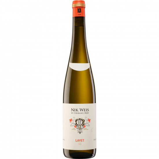 Layet Riesling GG